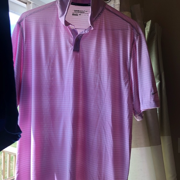 Men’s Nike Golf Polo, XL - Picture 2 of 4